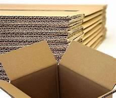 Cardboard Packing
