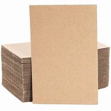 Cardboard Packing