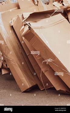 Cardboard Packings