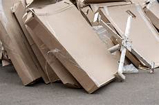 Cardboard Packings