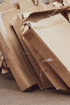 Cardboard Packings