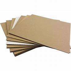 Cardboard Paper