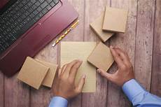 Cardboard Parcels