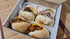 Cardboard Pita Box