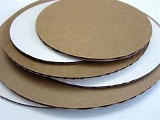 Cardboard Plates