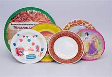 Cardboard Plates