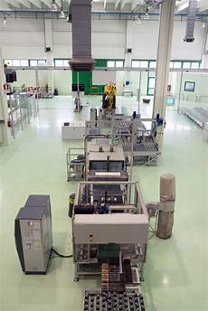 Cardboard Production