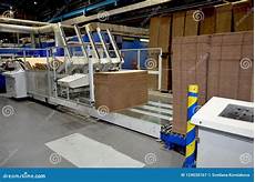 Cardboard Production