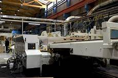 Cardboard Production