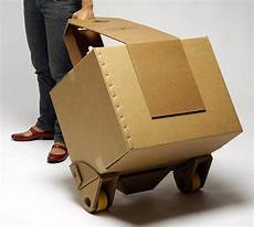 Cardboard Products