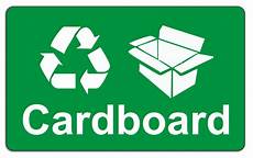Cardboard Recycling