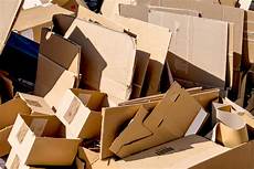 Cardboard Recycling