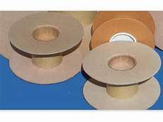 Cardboard Reel