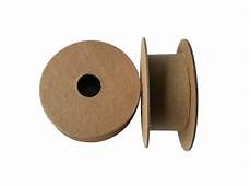 Cardboard Reels