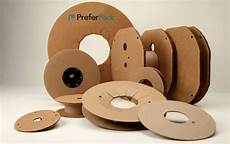 Cardboard Reels