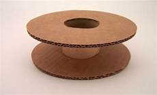 Cardboard Reels