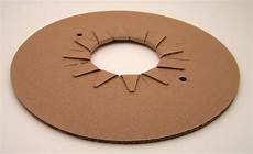 Cardboard Reels