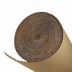 Cardboard Roll Packaging