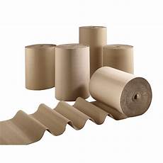 Cardboard Roll Packaging