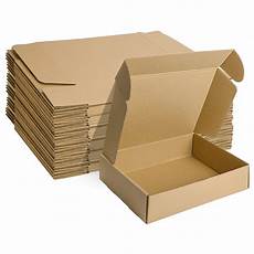 Cardboard Shipping Boxes