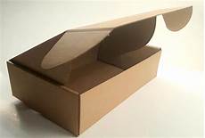 Cardboard Shipping