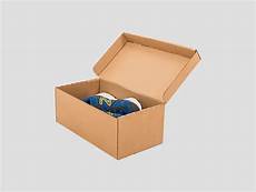 Cardboard Shoe Box