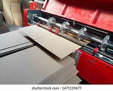 Cardboard Slicing