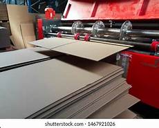 Cardboard Slicing