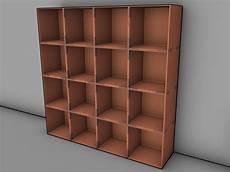 Cardboard Storage