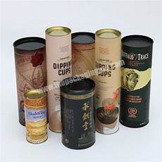 Cardboard Tin Packaging