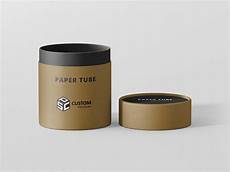 Cardboard Tin Packaging