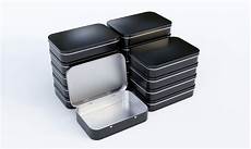 Cardboard Tin Packaging