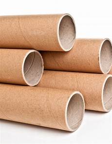 Cardboard Tubes