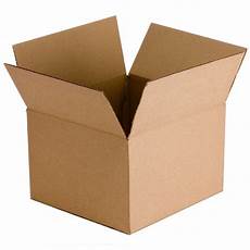Cardboard Viol Box