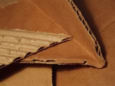 Cardboard Viol Box