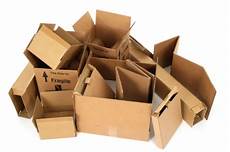Cardboard Waste