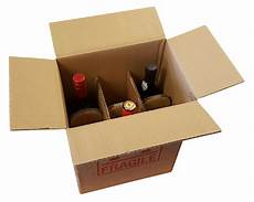 Cardboard Wine