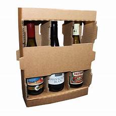 Cardboard Wine