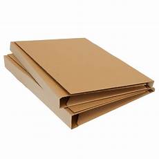 Cardboard Wrapping