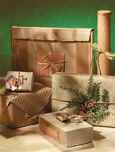 Cardboard Wrapping