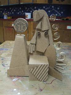 Cardboard