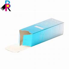 Cardstock Packaging