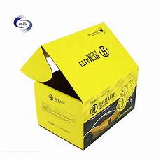 Carton Folding Box