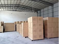 Carton Packing