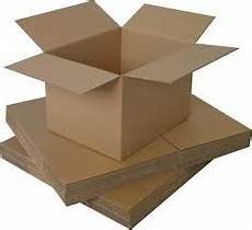 Cartons for Packing