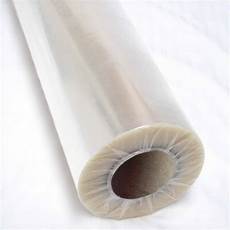 Cellophane Basket Wrap