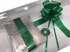 Cellophane Bouquet Wrap