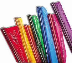 Cellophane For Wrapping