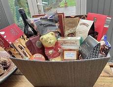 Cellophane Hamper Wrap