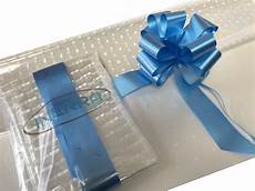 Cellophane Hamper Wrap